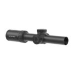 VictOptics LPVO Riflescope S10 1-10x24i Fiber - Black - obrazek 2