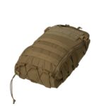 HELIKON Guardian Smallpack 7.5 L - Black - obrazek 3