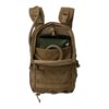 HELIKON Guardian Smallpack 7.5 L - Black OD-A-PL-GSP-CD-01 asgbox.pl
