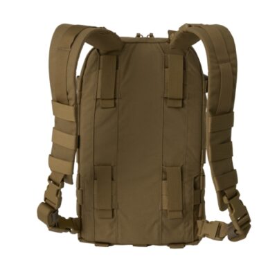 Alternative view of HELIKON Guardian Smallpack 7.5 L - Multicam(R) Black
