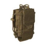 HELIKON MOLLE Radio Pouch - Multicam(R) - obrazek 3