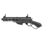 G a G LevAR 7" Gas Non-Blowback Airsoft Rifle - Black - obrazek 2