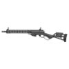 G a G LevAR 15" Gas Non-Blowback Rifle - Black OD-A-GAG00110 asgbox.pl