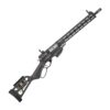 G a G LevAR 15" Gas Non-Blowback Rifle - Black OD-A-GAG00110 asgbox.pl