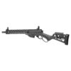 G a G LevAR 15" Gas Non-Blowback Rifle - Black OD-A-GAG00110 asgbox.pl