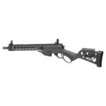 G a G LevAR 15" Gas Non-Blowback Airsoft Rifle – Black - obrazek 5