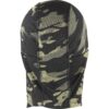VIPER Multifunctional Quick-Drying Balaclava COVERT - VCAM Black OD-A-VHABALCOVB asgbox.pl