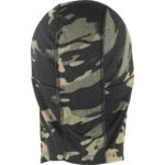 VIPER Multifunctional Quick-Drying Balaclava COVERT - VCAM Black - obrazek 3