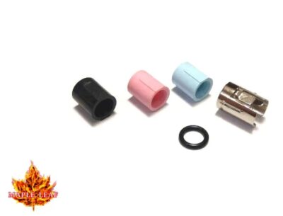 ML Hop-up Set EVO 3 Tensioner EZ Packing for KSC / KWA, 80 Shore - Black - obrazek 4