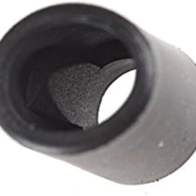 ML AEG Hop-up Bucking HYBRID for GBB barrels plus OMEGA Nub, 60 Shore - Black MPLF039 asgbox.pl ML AEG Hop-up Bucking HYBRID for GBB barrels plus OMEGA Nub, 60 Shore - Black MPLF039 asgbox.pl