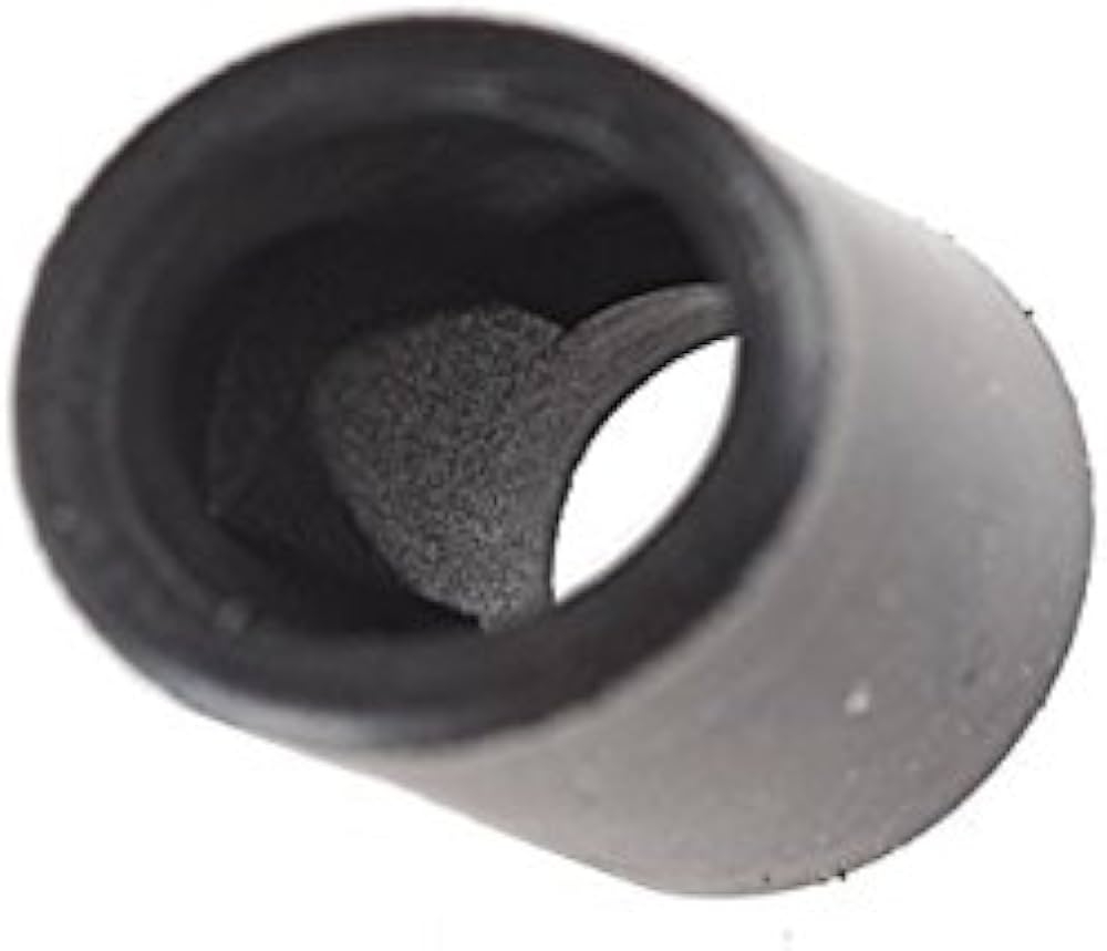 ML AEG Hop-up Bucking HYBRID for GBB barrels plus OMEGA Nub, 60 Shore - Black MPLF039 asgbox.pl ML AEG Hop-up Bucking HYBRID for GBB barrels plus OMEGA Nub, 60 Shore - Black - obrazek 2