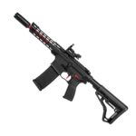 Novritsch SSR4 Mk2, Metal Version - Black - obrazek 3