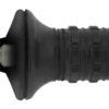 ESP Rubber Baton Tip with Glass Breaker - Black OD-A-ESP021 asgbox.pl ESP Rubber Baton Tip with Glass Breaker - Black OD-A-ESP021 asgbox.pl
