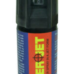 ESP PEPPER JET Defensive Spray, 40 ml - Blue