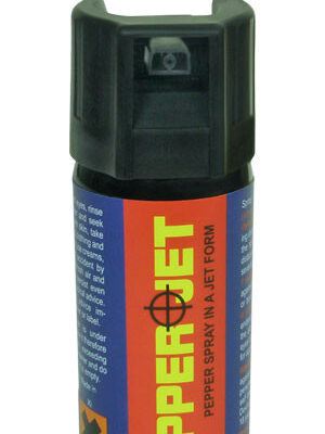 ESP PEPPER JET Defensive Spray, 40 ml - Blue