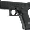 Umarex GHK Glock 45 Gen5 MOS GBB Gas Pistol - Black OD-A-UMAR085 asgbox.pl Umarex GHK Glock 45 Gen5 MOS GBB Gas Pistol - Black OD-A-UMAR085 asgbox.pl