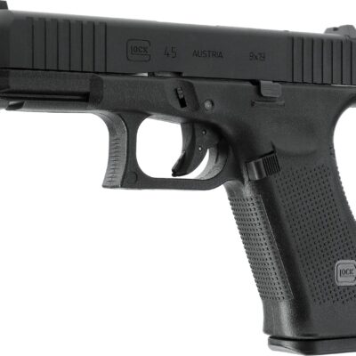 Umarex GHK Glock 45 Gen5 MOS GBB Gas Pistol - Black UMAR085 asgbox.pl Umarex GHK Glock 45 Gen5 MOS GBB Gas Pistol - Black UMAR085 asgbox.pl