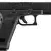 Umarex GHK Glock 17 Gen5 MOS GBB Gas Pistol - Black OD-A-UMAR084-BK asgbox.pl