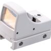 TM Red Dot Micro Pro Sight - White OD-A-MARUI092 asgbox.pl