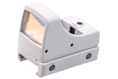 TM Red Dot Micro Pro Sight – White - obrazek 2