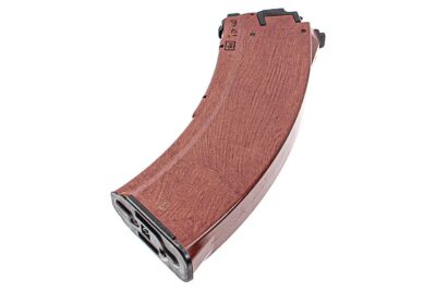 TM magazine for Marui AKM GBBR, 35 BBs - Bakelite - obrazek 2