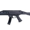 ASG CZ Scorpion EVO 3 A1 SportLine Value Pack - Black OD-A-ASG362 asgbox.pl