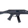 ASG CZ Scorpion EVO 3 A1 SportLine Value Pack - Black OD-A-ASG362 asgbox.pl