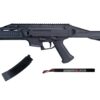 ASG CZ Scorpion EVO 3 A1 SportLine Value Pack - Black OD-A-ASG362 asgbox.pl
