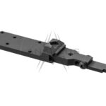 5KU AK Rear Sight Docter / Vortex Red Dot Mount - Black