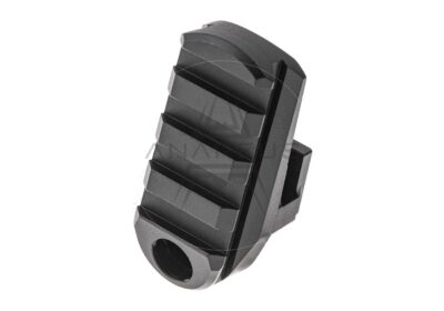 5KU LCT / CYMA AK RIS / 1913 Rail Folding Stock Adapter - Black - obrazek 2
