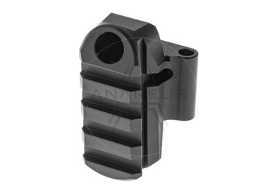 5KU LCT / CYMA AK RIS / 1913 Rail Folding Stock Adapter - Black - obrazek 3