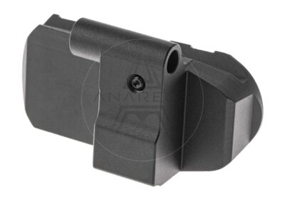 5KU LCT / CYMA AK RIS / 1913 Rail Folding Stock Adapter - Black - obrazek 4