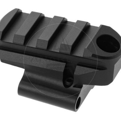 5KU E a L AK RIS / 1913 Rail Folding Stock Adapter - Black