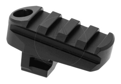 5KU E a L AK RIS / 1913 Rail Folding Stock Adapter - Black - obrazek 2