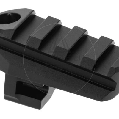 Alternative view of 5KU E a L AK RIS / 1913 Rail Folding Stock Adapter - Black