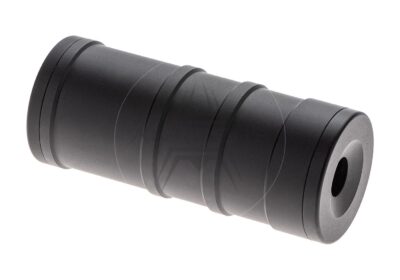 5KU DTK PP-19 / SAIGA-9 Short Suppressor, 14 mm CCW - Black