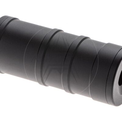 5KU DTK PP-19 / SAIGA-9 Short Suppressor, 14 mm CCW - Black