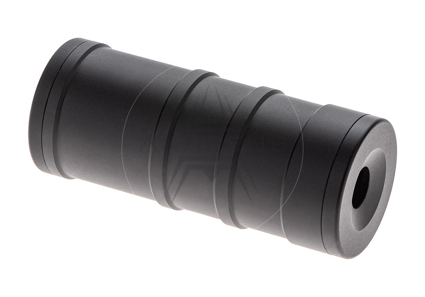 5KU DTK PP-19 / SAIGA-9 Short Suppressor, 14 mm CCW - Black OD-A-5KU45 asgbox.pl 5KU DTK PP-19 / SAIGA-9 Short Suppressor, 14 mm CCW - Black