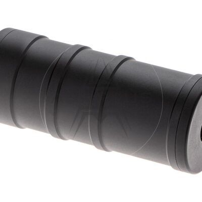 Alternative view of 5KU DTK PP-19 / SAIGA-9 Short Suppressor, 14 mm CCW - Black