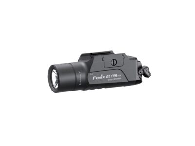 FENIX GL19R V2.0 RECHARGEABLE TAC LIGHT - obrazek 2