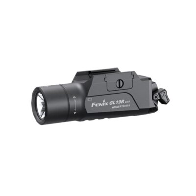 Alternative view of FENIX GL19R V2.0 RECHARGEABLE TAC LIGHT