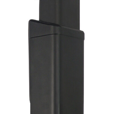 ESP Rotating Belt QD Pistol Magazine Pouch - Black