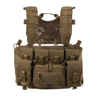 HELIKON GUARDIAN RECCE Cordura(R) Chest Rig - Coyote KK-GRC-CD-11 asgbox.pl HELIKON GUARDIAN RECCE Cordura(R) Chest Rig - Coyote KK-GRC-CD-11 asgbox.pl