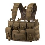 HELIKON GUARDIAN RECCE Cordura(R) Chest Rig - Coyote