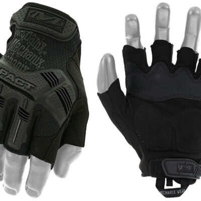 M-pact, Fingerless, Size