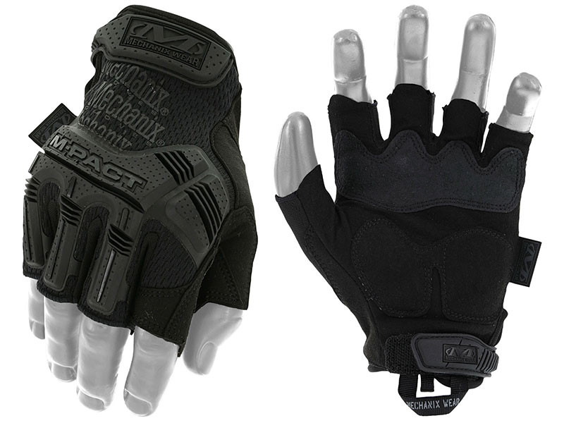 M-pact, Fingerless, Size MECHANIX103 asgbox.pl M-pact, Fingerless, Size