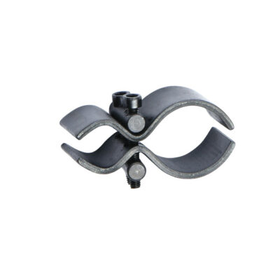 ASG Flashlight / Laser Barrel Mount - Black