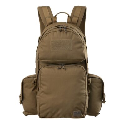 Alternative view of HELIKON AMBUSH Backpack Cordura(R) 22.8 L - Coyote