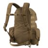 HELIKON AMBUSH Backpack Cordura(R) 22.8 L - Multicam(R) OD-A-PL-AMB-CD-34 asgbox.pl