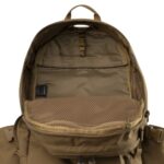 HELIKON AMBUSH Backpack Cordura(R) 22.8 L - RAL 7013 - obrazek 5